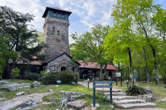 Alabama State Parks and Top Alabama Waterfalls