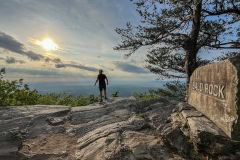 Alabama State Parks and Top Alabama Waterfalls