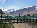 Glacier Skywalk