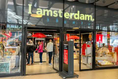 Amsterdam Tourist Card; is the I Amsterdam Card worth it