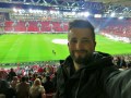 Athens Olympiakos football - Intrepid Escape