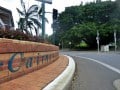 Cyclone Yasi - Cairns