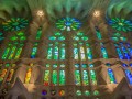 La Sagrada Familia - Photo: The Mochilera Diaries