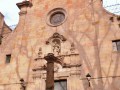 The Gothic Quarter, Barcelona