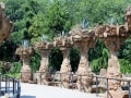 Park Guell Barcelona