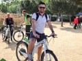 Barcelona Cycle Tour