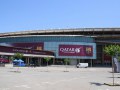 Camp Nou, Barcelona