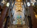 La Sagrada Familia, Barcelona