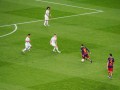 Messi at Camp Nou