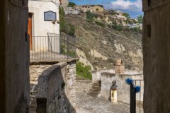 Southern Italy Road Trip Itinerary- Basilicata Borghis - Intrepid Escape