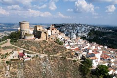 Southern Italy Road Trip Itinerary- Basilicata Borghis - Intrepid Escape