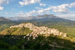 Southern Italy Road Trip Itinerary- Basilicata Borghis - Intrepid Escape