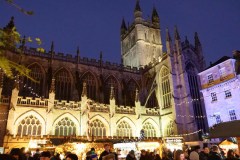 Bath Uncovered: Unique Tips not in your Average City Guide - Intrepid Escape