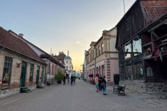 Best things to do in Kuldiga, Latvia