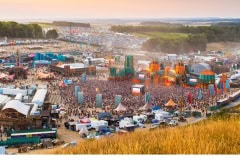 Reasons to visit Boomtown Fair