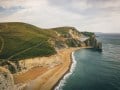 Camping on the Dorset Jurassic Coast - Intrepid Escape