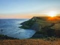 Camping on the Dorset Jurassic Coast - Intrepid Escape