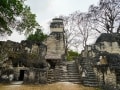 Intrepid Escape - Tikal Mayan Ruins Guatemala (7)