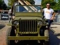 European Bike Week with Jeep