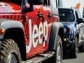 European Bike Week with Jeep