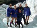 Franz Josef Glacier - Miss Barlow