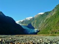 Franz Josef Glacier - Miss Barlow