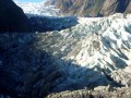 Franz Josef Glacier - Miss Barlow