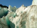 Franz Josef Glacier - Miss Barlow