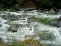 Franz Josef Glacier - Miss Barlow