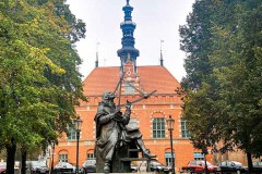 Things to do in Gdansk and Pomorskie