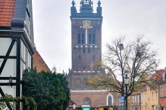 Things to do in Gdansk and Pomorskie