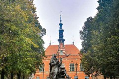 Things to do in Gdansk and Pomorskie