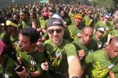 The Great Ethiopian Run