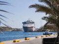 Discovering Greece & The Med with P&O Cruises - Intrepid Escape