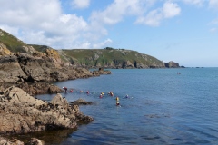 Things to do in Guernsey - Intrepid Escape