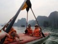 Halong Bay Vietnam