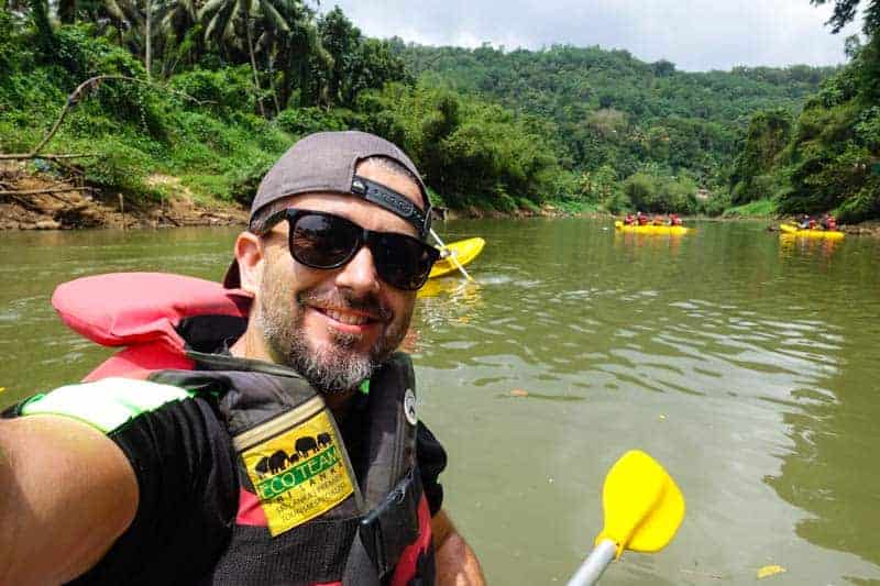 Hike bike and kayak deals