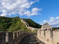 Hiking the Great Wall of China - Intrepid Escape