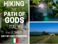 Hiking the Path of Gods, Italy - Intrepid Escape