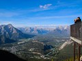 Banff Gondola