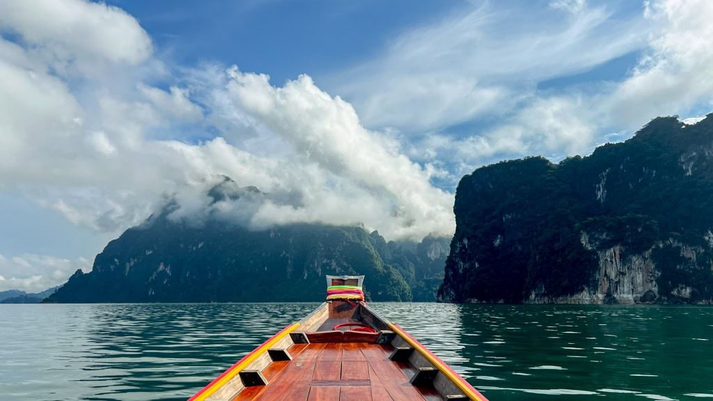 Khao Sok National Park Best things to do - Intrepid Escape