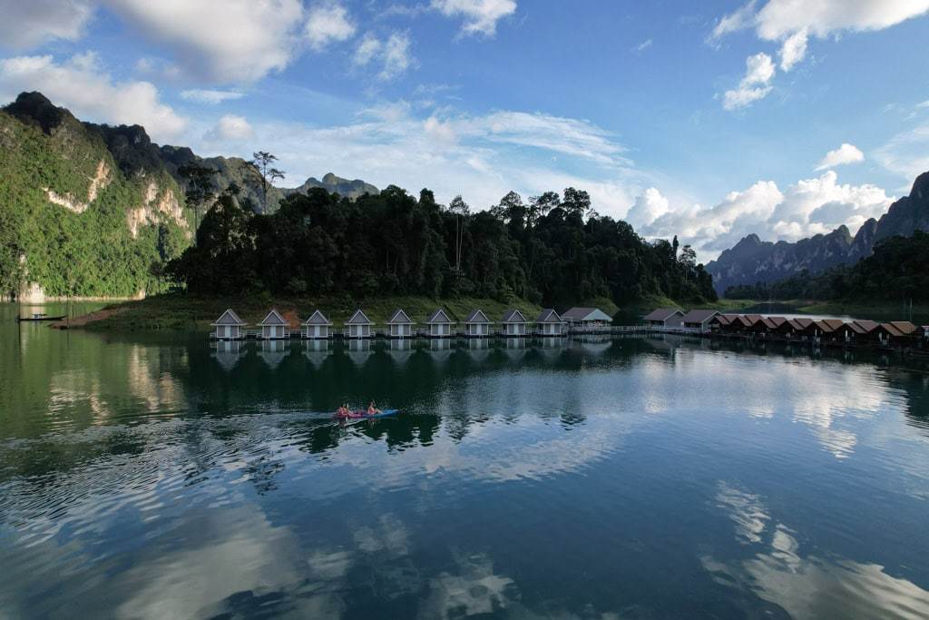 Khao Sok National Park Best things to do - Intrepid Escape