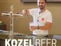Kozel Brewery