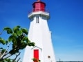 New Brunswick Road Trip - Campobello Island