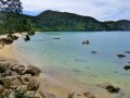 Abel Tasman National Park, New Zealand