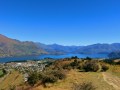 Lake Wanaka, New Zealand