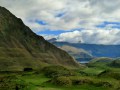 Lake Wanaka, New Zealand