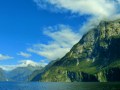 Milford Sound, New Zealand