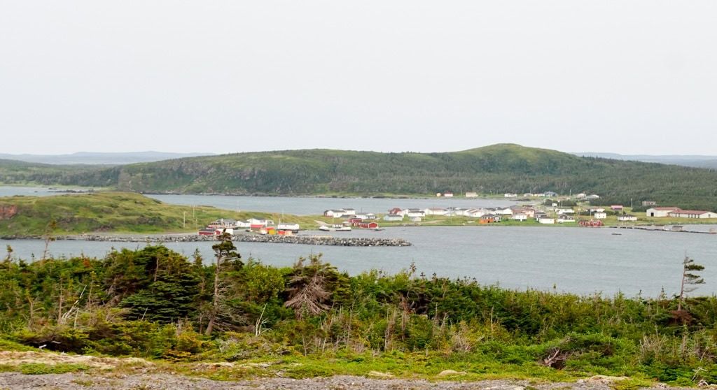 Road Trip Itinerary Newfoundland & Labrador - Intrepid Escape 2024