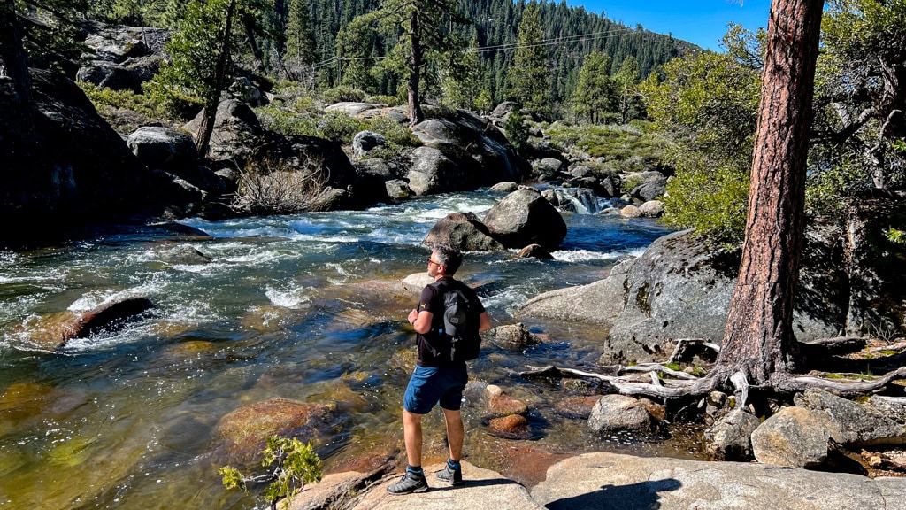 Northern California Road Trip to Tuolumne County